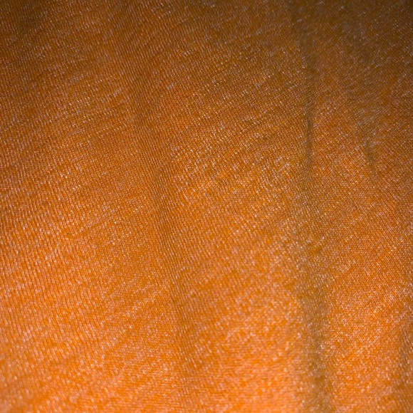 orange old navy shirt - Picture 3 of 3